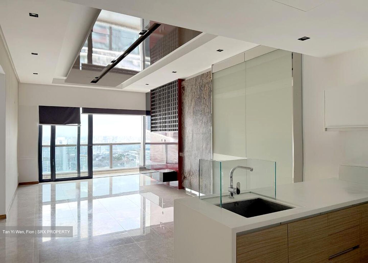Marina Bay Residences (D1), Condominium #525580881